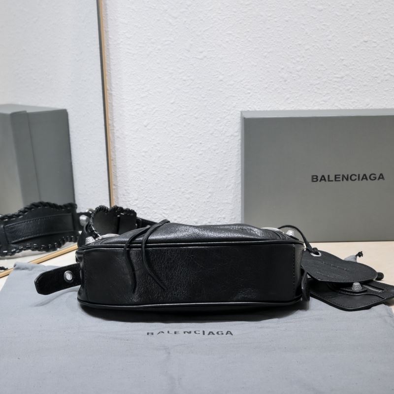 Balenciag Le Cagole Bags